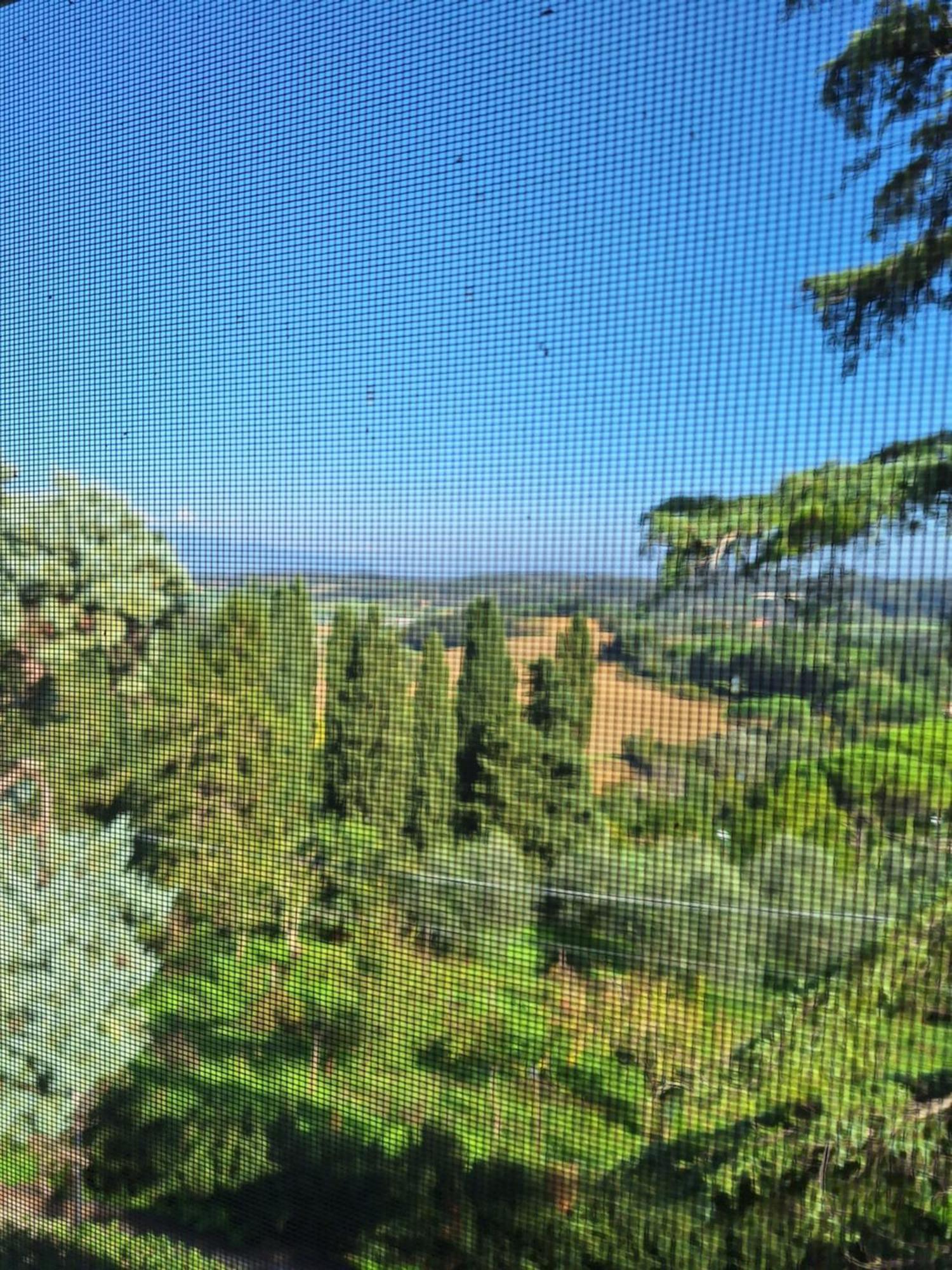 מלון Castell'Anselmo Mama' מראה חיצוני תמונה