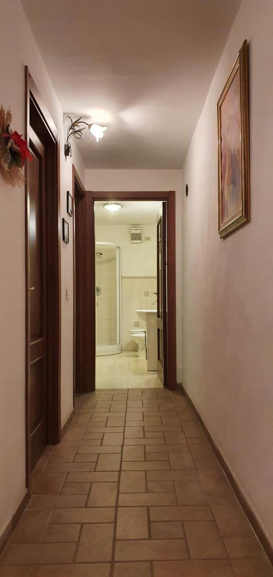 מלון Castell'Anselmo Mama' מראה חיצוני תמונה